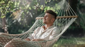 Männer Auszeit Titelbild