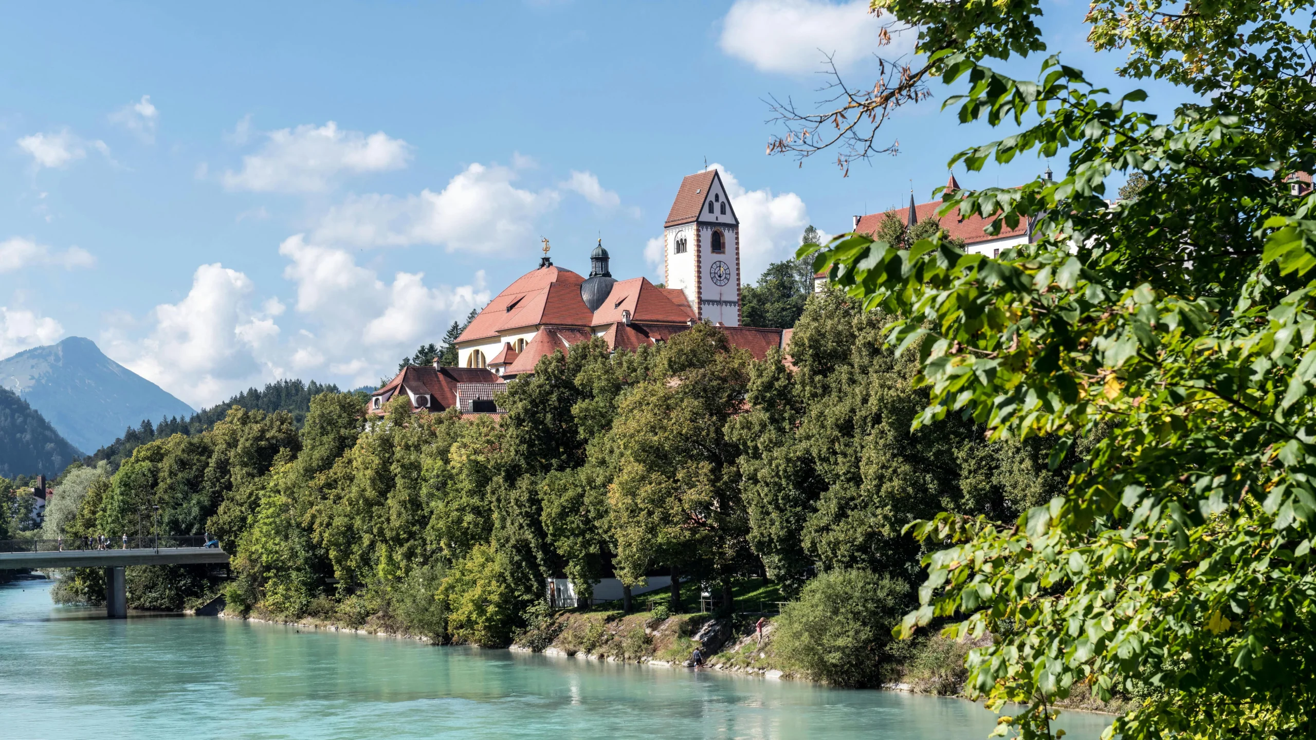 Auszeit für Frauen im Kloster Titelbild