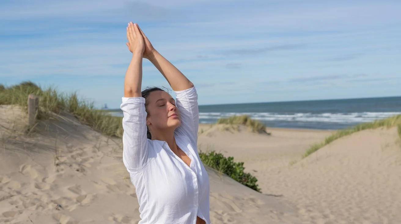 Auszeit für Frauen Nordsee