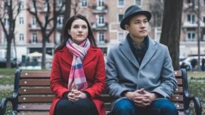 Kommunikation spiegeln Titelbild